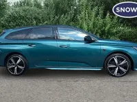 Used Peugeot 308 SW GTi 136 HP (100 kW) 2023 Estate