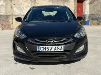 Used Hyundai i30 Active 2012 Black Estate