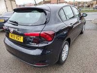 used Fiat Tipo 1.4 EASY 5d 94 BHP