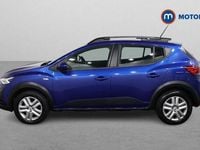 Used Dacia Sandero Expression 91 HP (66 kW) 2025 Hatchback