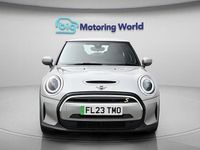 Usado Mini Cooper SE Hatch 135 kW (184 CV) 2023 Utilitario