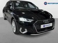 Used Audi A3 e-tron Sport 2024 Black Hatchback