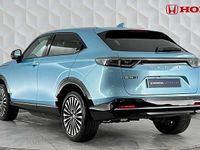 Używany Honda e:Ny1 Advance 147 kW (201 KM) 2024 Niebieski SUV