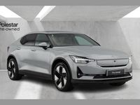 New Polestar 2 196 kW (267 HP) 2025 Grey Hatchback