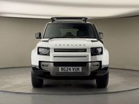 Used Land Rover Defender SE Dynamic 249 HP (183 kW) 2025 Estate
