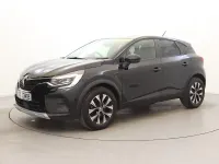 Used Renault Captur Evolution 91 HP (66 kW) 2023 Black SUV