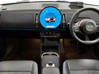 Used Mini Countryman 168 HP (123 kW) 2025 Silver SUV