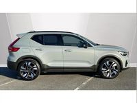 Used Volvo XC40 Ultra 197 HP (144 kW) 2025 Grey SUV