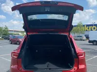 Used Volvo XC40 Ultimate 197 HP (144 kW) 2024 Red SUV