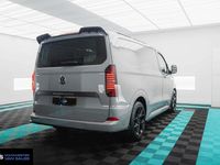 New VW Transporter Edition 150 HP (110 kW) 2026 Grey Van