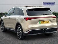 Ny MG MGS6 EV 77 kW (105 HK) 2025 SUV