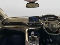 Second-hand Peugeot 3008 Allure 131 CP (96 kW) 2020 SUV