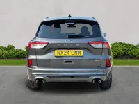 Usado Ford Kuga ST-Line 2024 Cinzento SUV