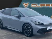 Used Cupra Born 150 kW (204 HP) 2024 Hatchback