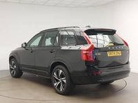 Used Volvo XC90 Plus 250 HP (183 kW) 2024 Black SUV