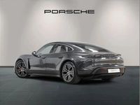Used Porsche Taycan 419 kW (571 HP) 2022 Grey Sedan