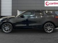 Used Land Rover Range Rover Velar SE Dynamic 400 HP (294 kW) 2024 Black SUV
