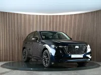 Used Mazda CX-60 Homura-Line 328 HP (241 kW) 2023 Blue SUV