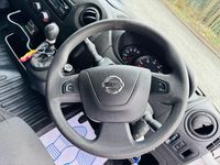 Used Nissan NV400 SE 130 HP (95 kW) 2019 White Van