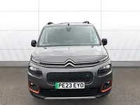 Used Citroën e-Berlingo XTR 100 kW (136 HP) 2023 MPV