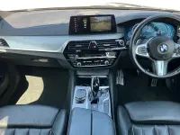 Used BMW 530e M Sport 252 HP (185 kW) 2020 Sedan