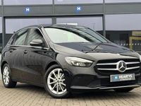 Usado Mercedes B200 Executive 150 HP (110 kW) 2020 Monovolume