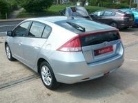 Used Honda Insight 2009 Hatchback
