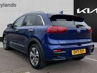 used Kia e-Niro 150kW 4+ 64kWh 5dr Auto