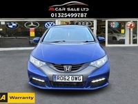 used Honda Civic 1.8 i-VTEC SE 5dr