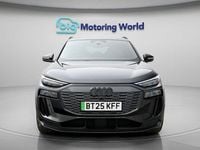 Used Audi e-tron Performance 225 kW (306 HP) 2026 SUV