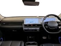 Used Hyundai Ioniq Ultimate 167 kW (228 HP) 2024 Hatchback