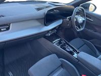 Used Audi Q3 Advanced 272 HP (200 kW) 2025 White SUV