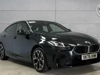 Used BMW 220 M Sport 168 HP (123 kW) 2026 Black Coupe