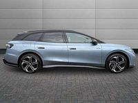 Used VW ID.7 250 kW (340 HP) 2025 Estate