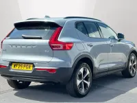 Used Volvo XC40 Plus 163 HP (119 kW) 2025 Grey SUV
