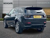 used Land Rover Discovery Sport 2.0 D200 R-Dynamic HSE 5dr Auto - 2022 (22)