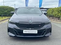Used BMW i5 Shadowline 442 kW (601 HP) 2024 Black Sedan