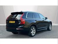 Used Volvo XC90 Core 250 HP (183 kW) 2023 Other SUV