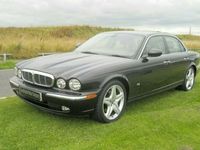 Used Jaguar XJ 2005 Sedan