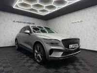 Used Genesis GV70 210 HP (154 kW) 2021 Grey SUV