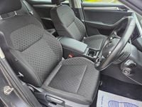 Used Skoda Superb SE 2024 Grey Hatchback