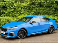 Used BMW M235 M Performance 2022 Blue Coupe