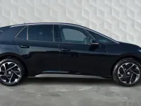 Used VW ID.3 Pro 150 kW (204 HP) 2026 Black Hatchback