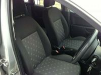 used Ford Fiesta 1.25