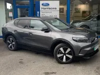Used Ford Capri Select 250 kW (340 HP) 2025 Grey SUV