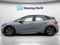 Used Cupra Born 147 kW (201 HP) 2023 Hatchback