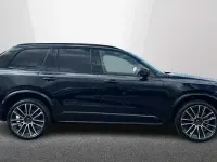 Used Volvo XC90 Ultra 449 HP (330 kW) 2026 SUV
