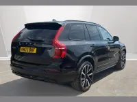 Used Volvo XC90 Ultimate 250 HP (183 kW) 2023 Black SUV