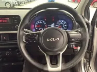 Used Kia Picanto 67 HP (49 kW) 2024 Hatchback