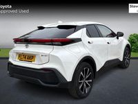 Used Toyota C-HR Design 223 HP (164 kW) 2026 SUV